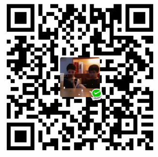 qrcode weixin